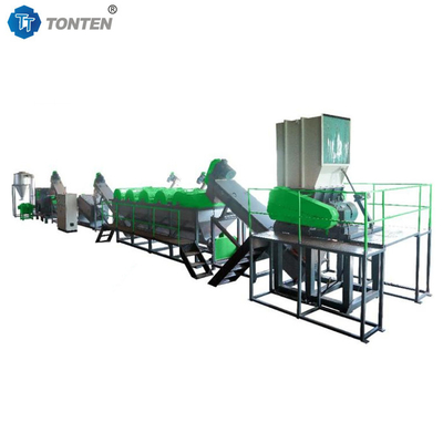 1000 kg Flaschenwaschmaschine für Haustiere
