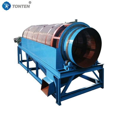 Hocheffiziente, präzise Trennmaschine