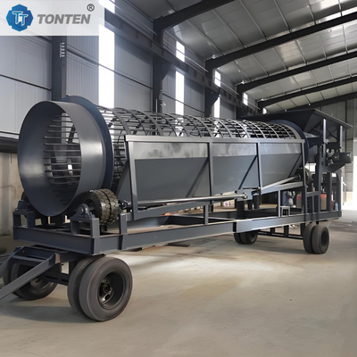 Hocheffiziente, präzise Trennmaschine