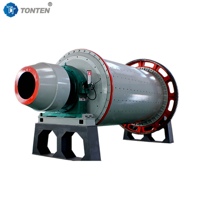 Keramische Kugelmühle für Apatit-Erz
