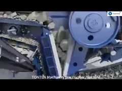 Schädelbruch-Krosserprozess