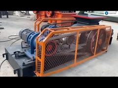 Maschine für das Zerlegen von Walzen