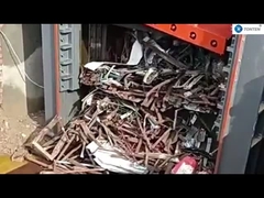 Schrägmaschinen und Schrägmaschinen