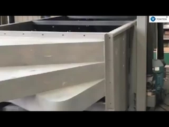 Schwing-Schwingbildschirm