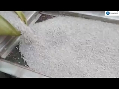 Linearer Vibrationssieb