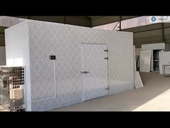 Luftenergie-Wärmepumpen-Trockner