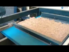 GurtFilterpressemaschine