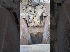 Portable Mobile Crusher Steinbruch Steinbruch Kieferbruchmaschine